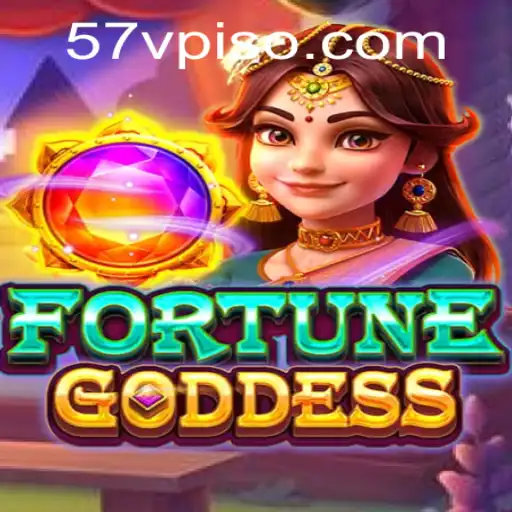Unveiling FORTUNEGODDESS: A Captivating Journey into the Realm of Strategy and Luck