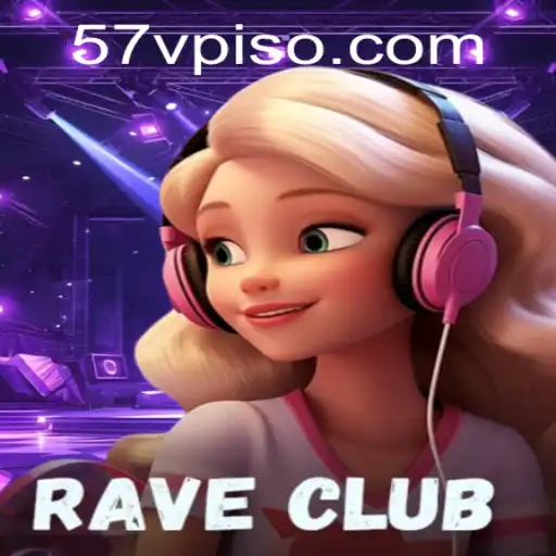 RaveClub: The Ultimate Party Game Experience Enhanced by 57v