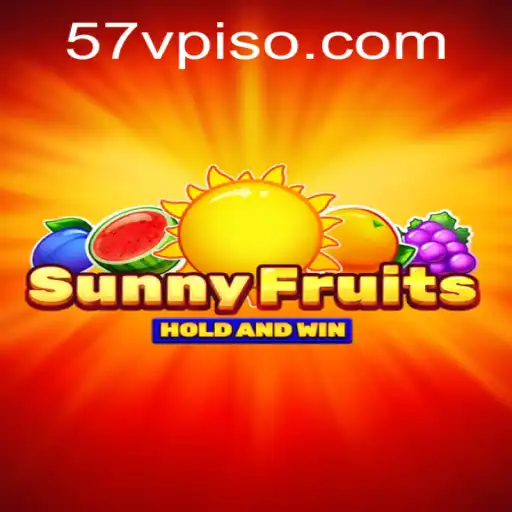 Explore the Exciting World of SunnyFruits: A Fresh Gaming Experience with 57v