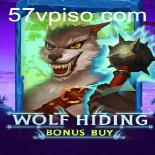 WolfHidingBonusBuy: The Engaging Gaming Experience