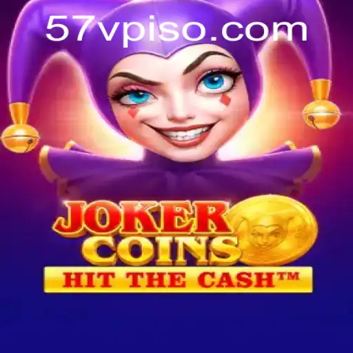 The Enigmatic World of JokerCoins: Unraveling the Exciting Game