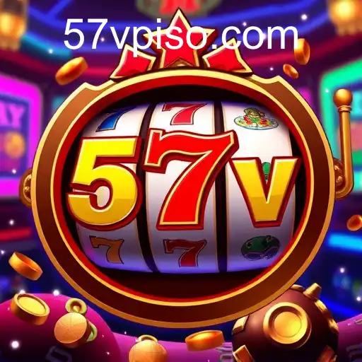 The Thrilling World of Online Slots Using 57v