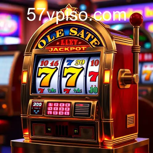 The Allure and Mechanics of Slot Machines