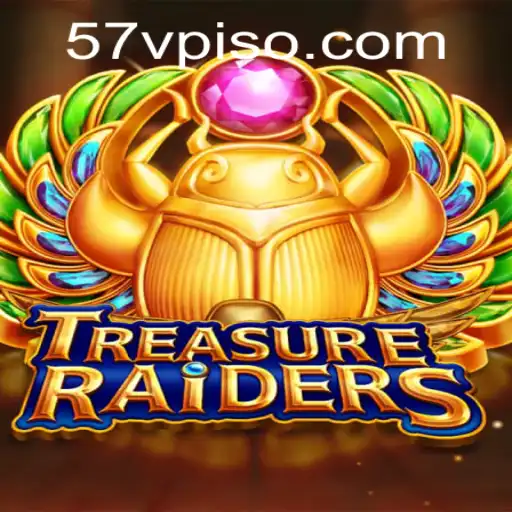 Exploring the Thrilling World of TREASURERAIDERS